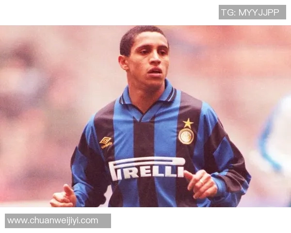 巴西足球明星的璀璨星河究竟有多少位传奇人物在闪耀